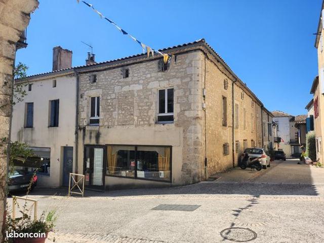 Maison vente à Villeneuve-sur-Lot, Monflanquin