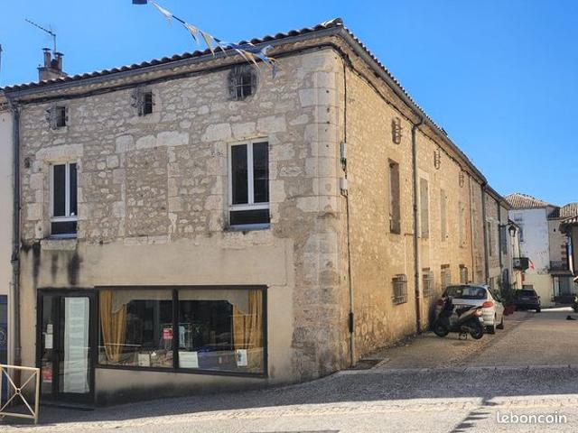 Maison vente à Villeneuve-sur-Lot, Monflanquin