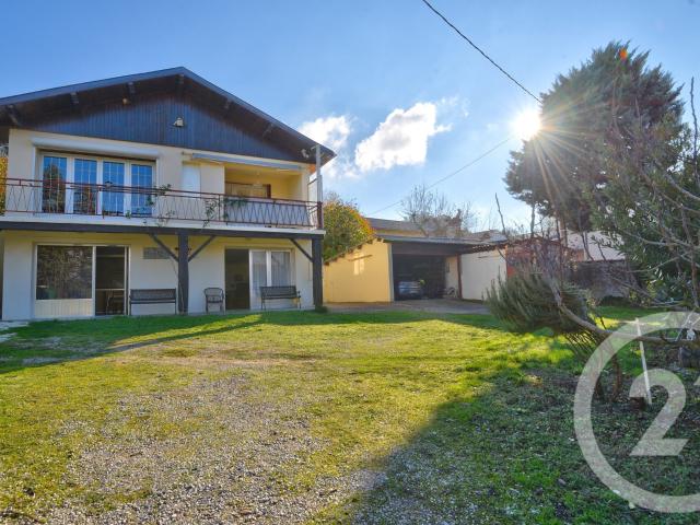 Maison vente à France métropolitaine, Peyrins