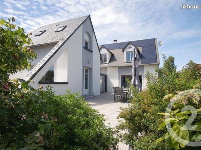 Maison vente à Blois, Mer