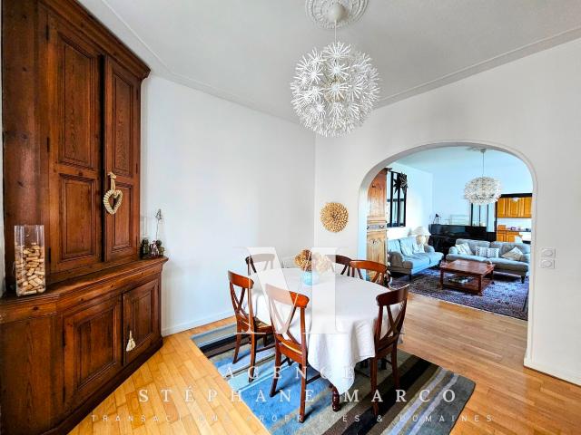 Maison vente à Saintes, Charente-Maritime