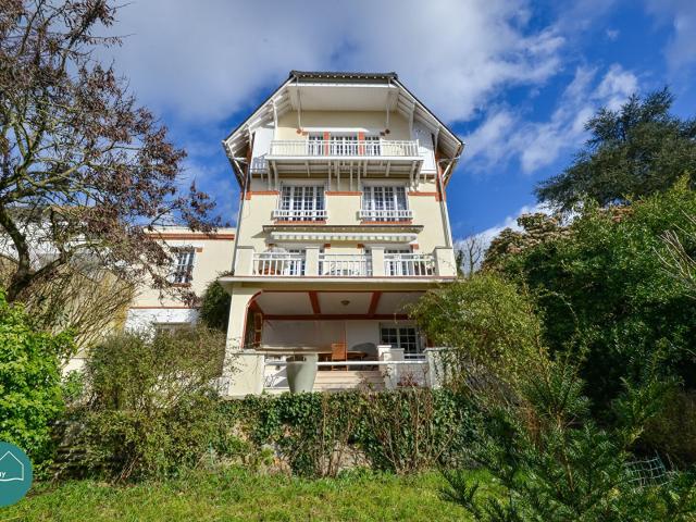 Maison vente à Les Quais de Seine, Herblay-sur-Seine