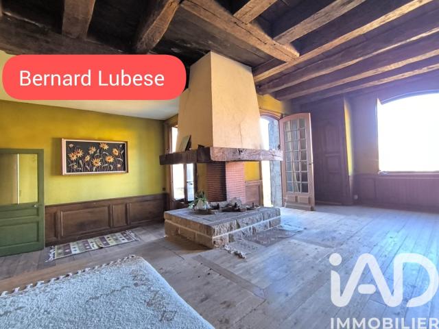 Maison vente à Felletin, Creuse