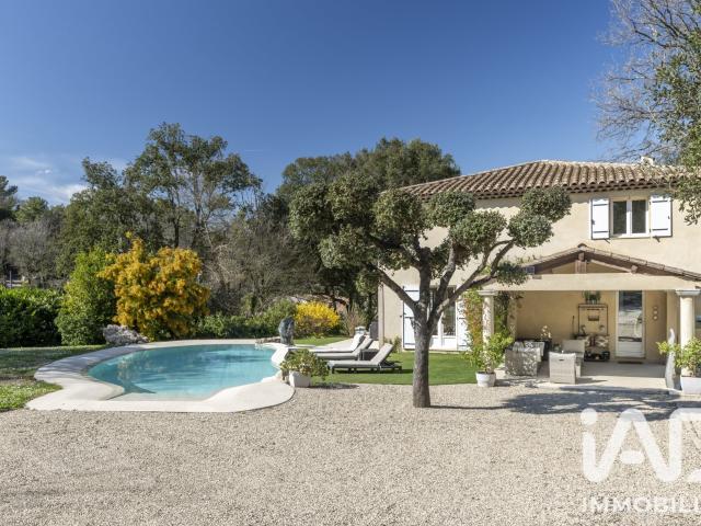 Maison vente à Grasse, Roquefort-les-pins