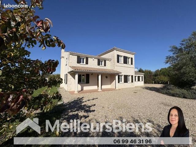 Maison vente à Jonzac, Echebrune