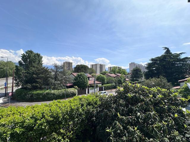Maison vente à Grenoble