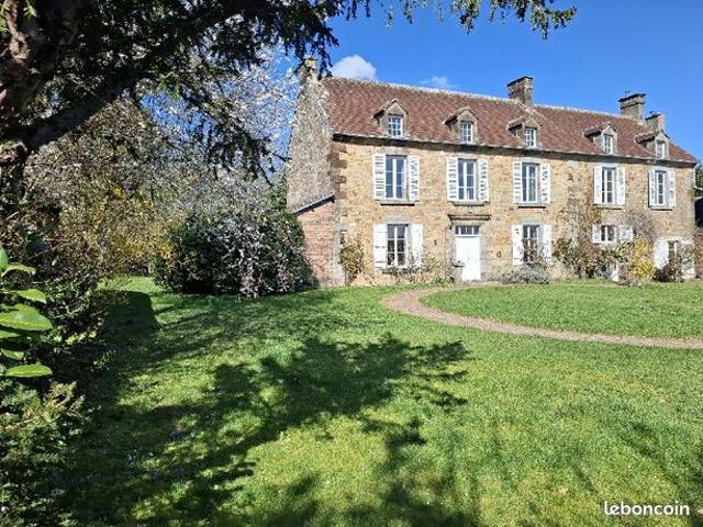 Maison vente à Carrouges, Orne