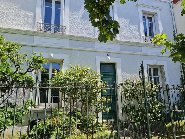 Maison vente à La Genette, La Rochelle