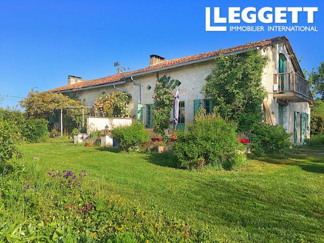 Maison vente à Bonnes