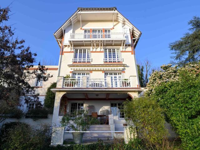 Maison vente à Argenteuil, Herblay