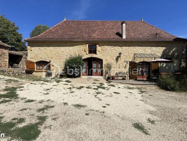 Maison vente à Lalinde, Dordogne