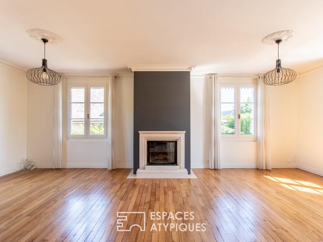 Maison vente à Angers