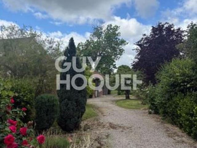 Maison vente à Margny-lès-Compiègne, Oise