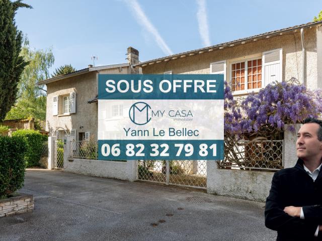 Maison vente à Lyon, Rhône