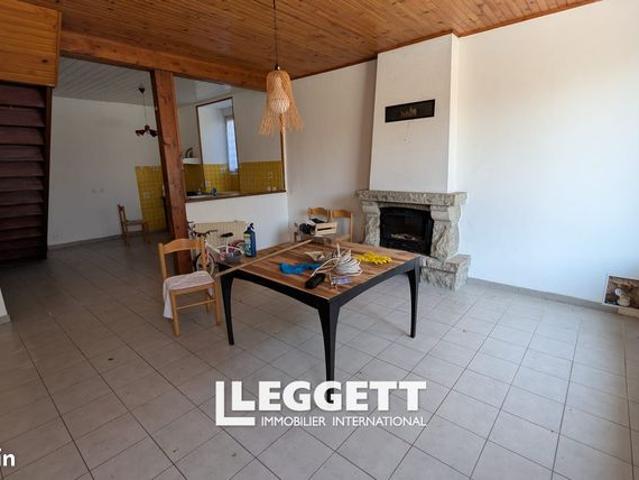 Maison vente à Guingamp, Bretagne
