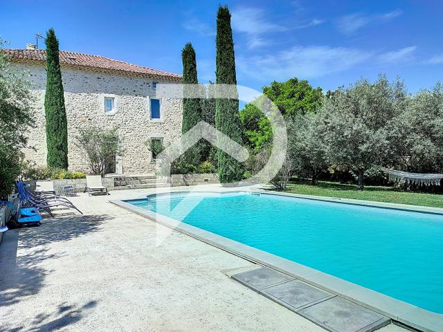 Maison vente à Privas, Viviers