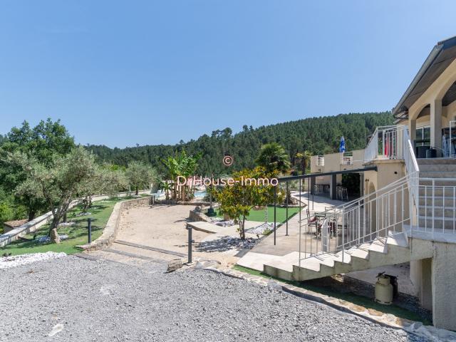 Maison vente à Largentière, Mercuer