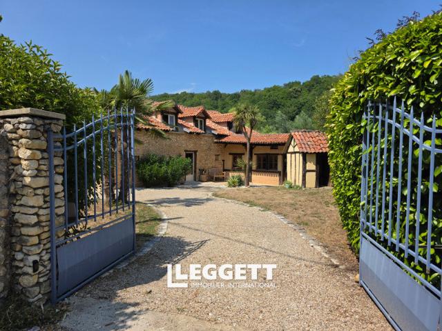 Maison vente à Périgueux, Saint-laurent-sur-manoire