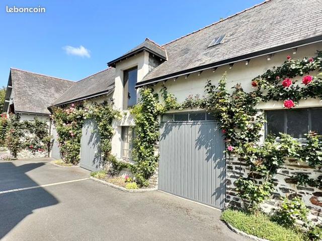 Maison vente à Angers