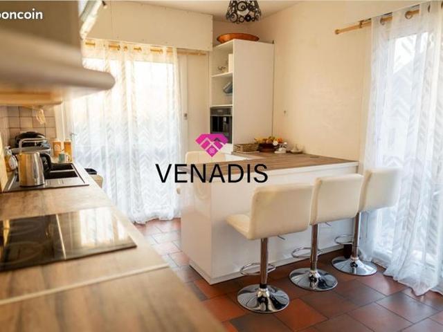 Maison vente à Torcy, Vaires-sur-marne
