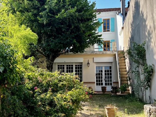Maison vente à Saint-Gaudens, Boulogne-sur-gesse