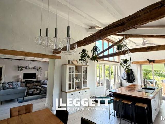 Maison vente à Albi, Villefranche-d'albigeois
