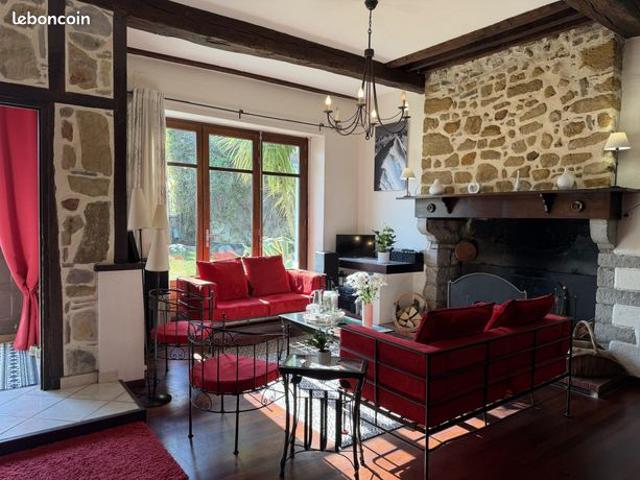 Maison vente à Oloron-Sainte-Marie, Oloron-sainte-marie