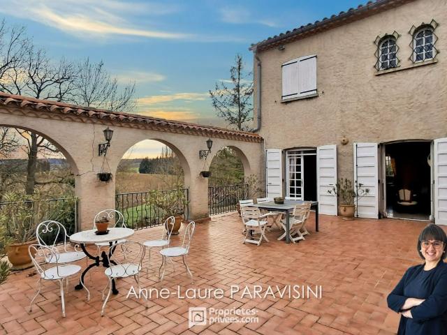 Maison vente à Le Ségala, Labastide-d'Anjou