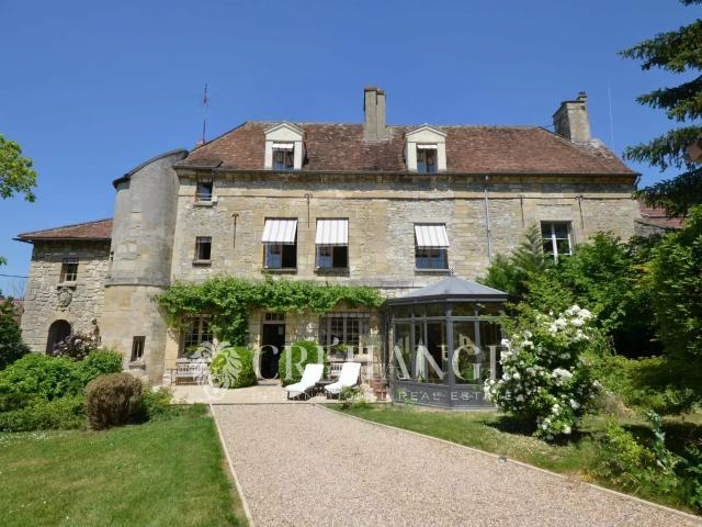 Maison vente à Pontoise