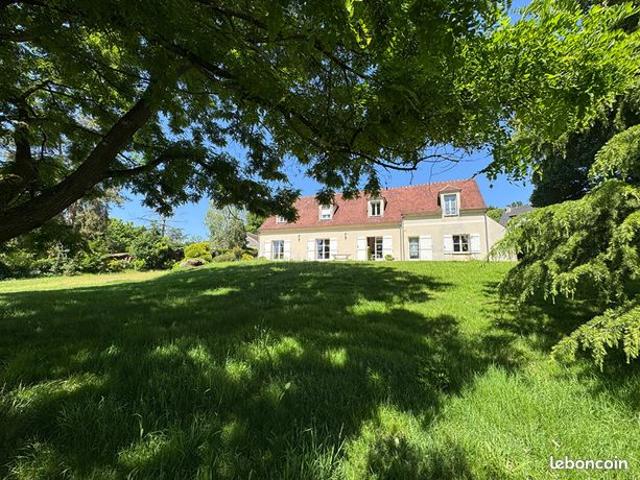 Maison vente à Gambais, Yvelines