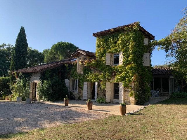 Maison vente à Condom, Saint-georges