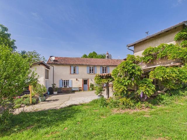 Maison vente à Albi