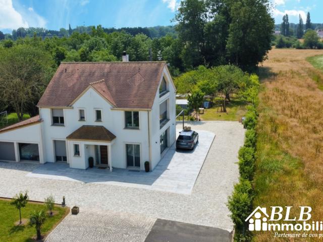 Maison vente à Rambouillet, Le Perray-en-yvelines