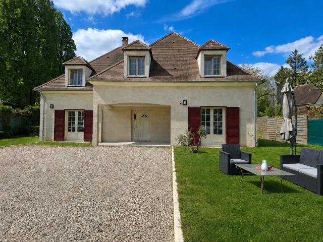 Maison vente à Esches, Oise