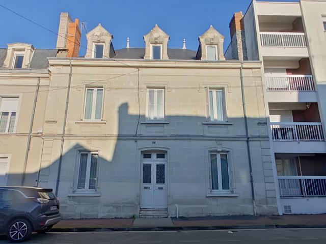 Maison vente à Châtellerault