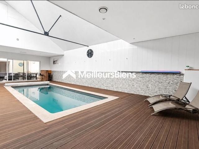 Maison vente à Cholet, Le May-sur-evre