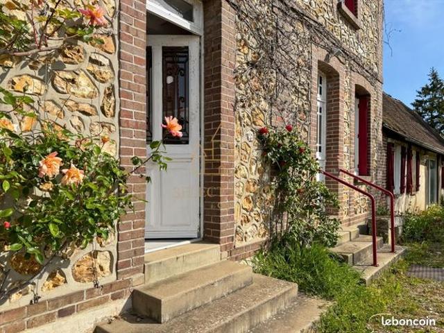 Maison vente à Guichainville, Eure