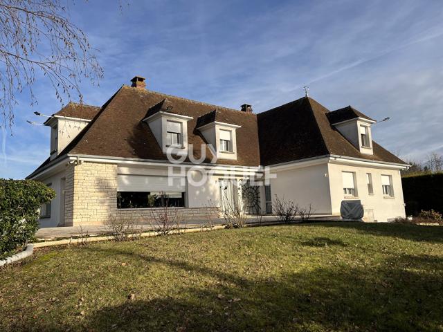 Maison vente à Auxerre, Brienon-sur-armançon