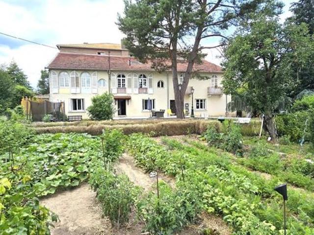 Maison vente à Toul, Chaudeney-sur-moselle