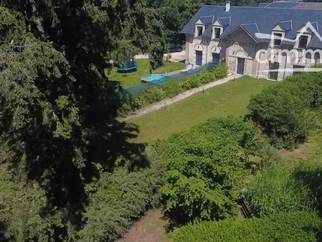 Maison vente à Saint-Cyr-en-Val, Loiret