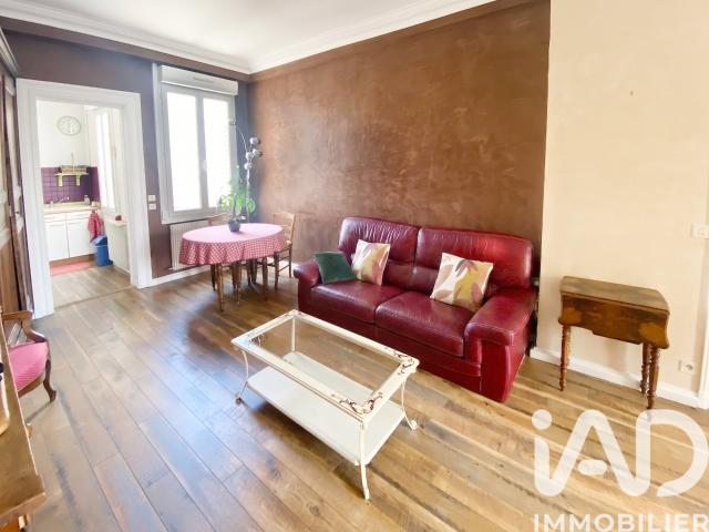 Maison vente à Reims