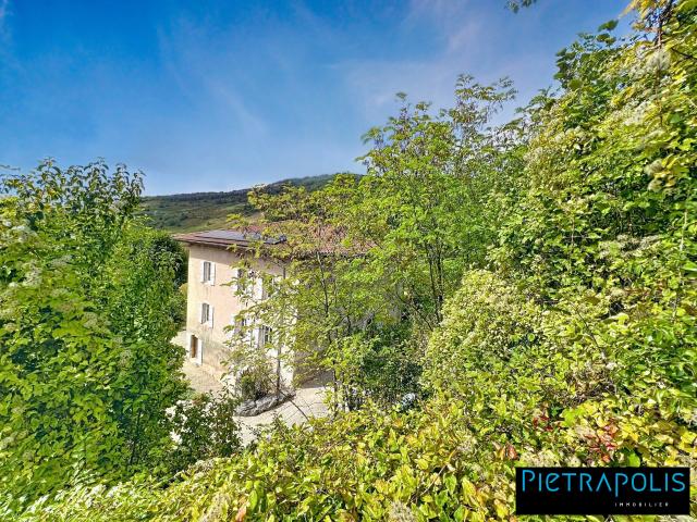 Maison vente à La Suisse, Cerdon