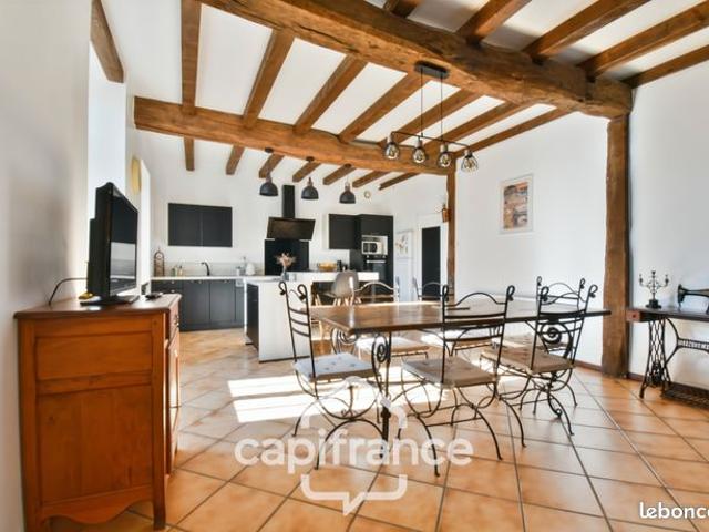 Maison vente à Saint-Jean-d'Angély, Saint-jean-d'angély