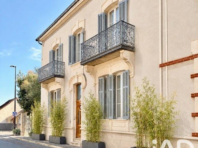 Maison vente à En Joli Cœur, Saint-Gengoux-le-National