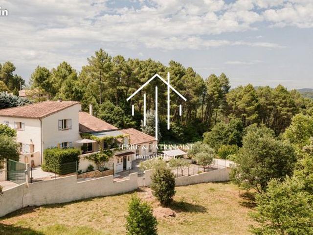 Maison vente à Largentière, Salavas