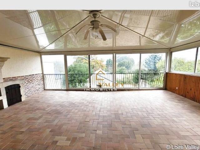Maison vente à Loire-Authion, Maine-et-Loire