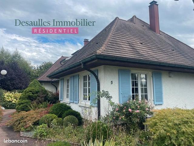 Maison vente à Altkirch, Tagolsheim