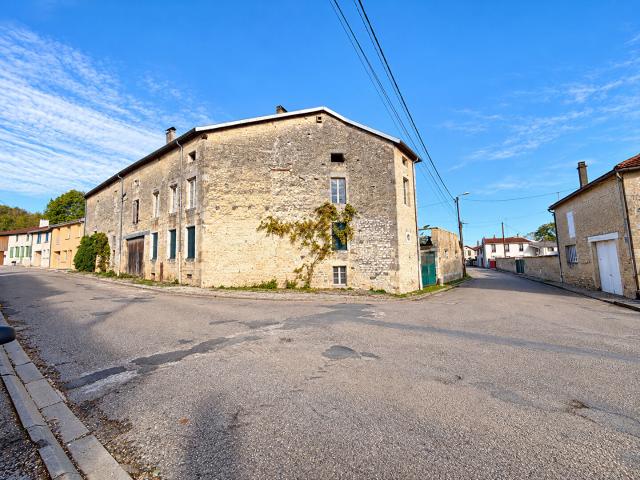 Maison vente à Joinville, Haute-Marne