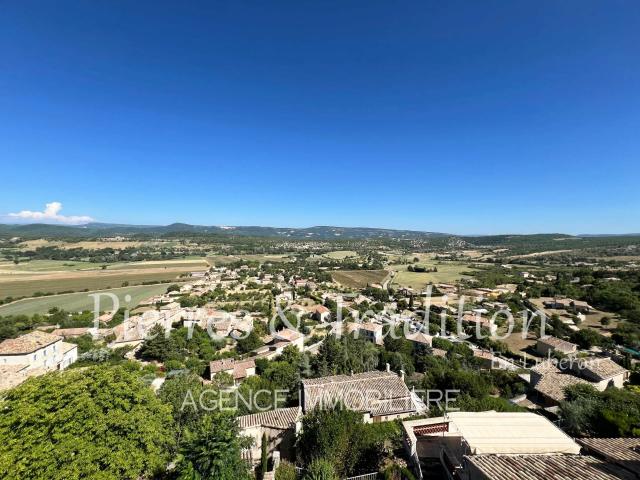 Maison vente à Forcalquier, Simiane-la-rotonde