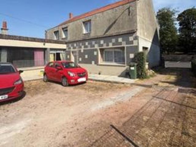 Maison vente à Hersin-Coupigny, Pas-de-Calais